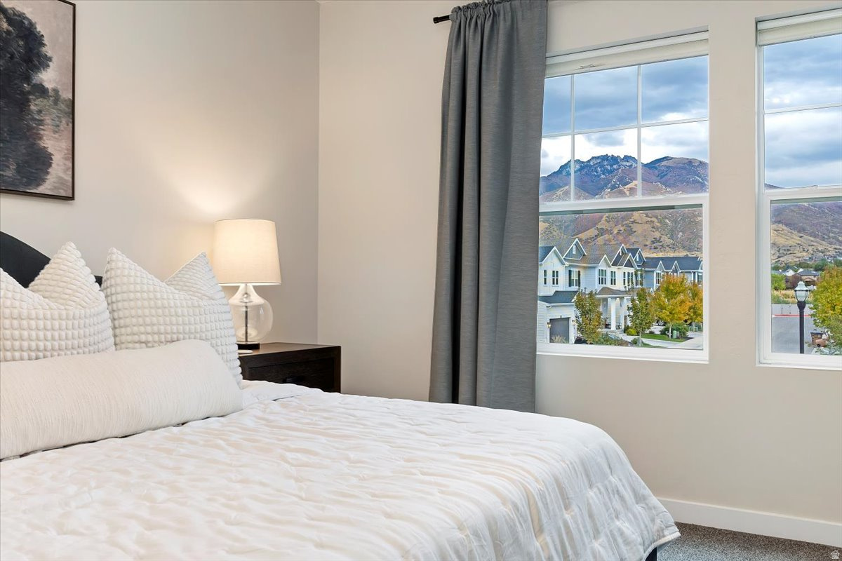 ARK SUBDIVISION - Residential