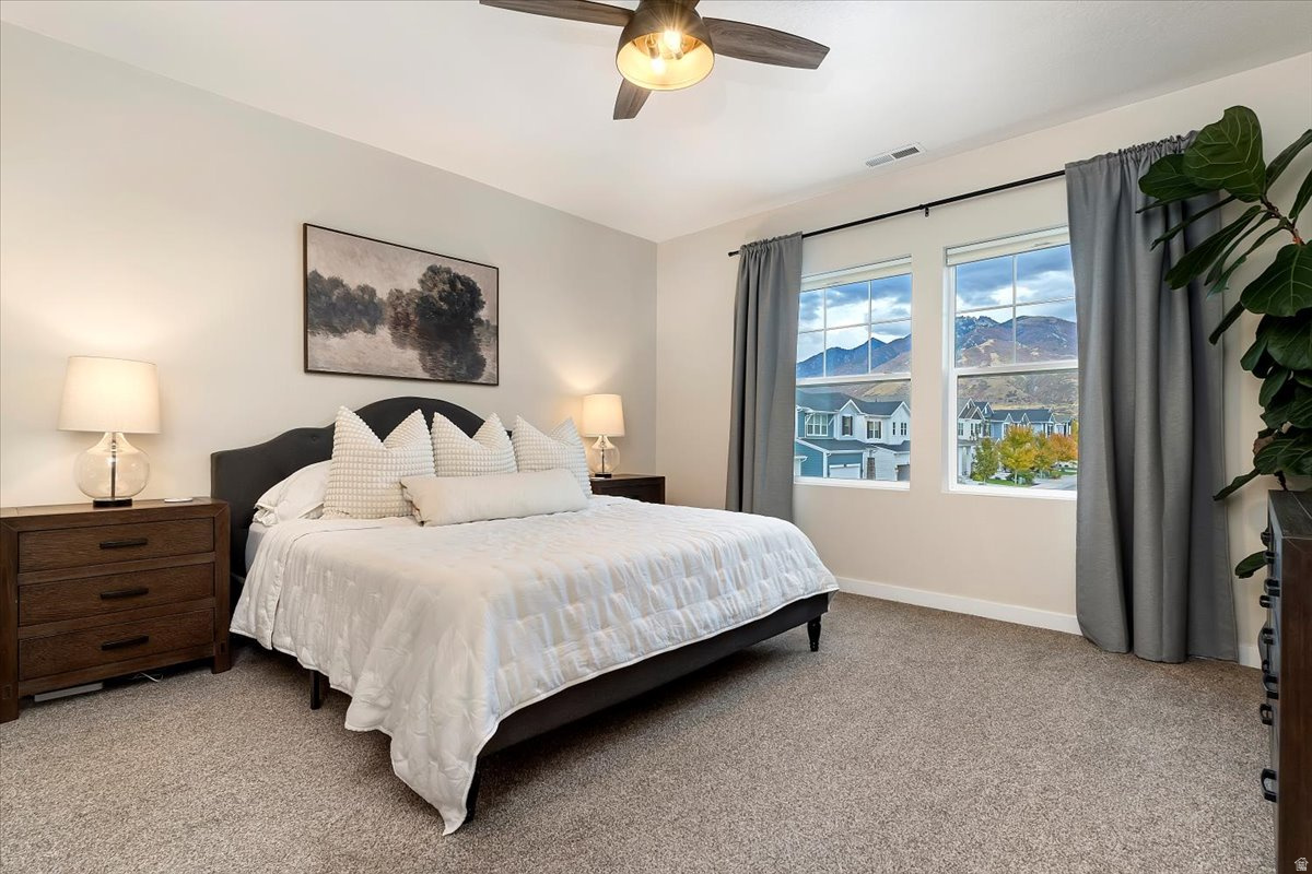 ARK SUBDIVISION - Residential