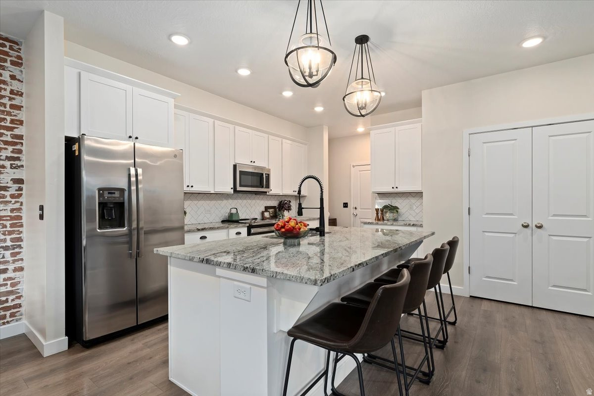 ARK SUBDIVISION - Residential