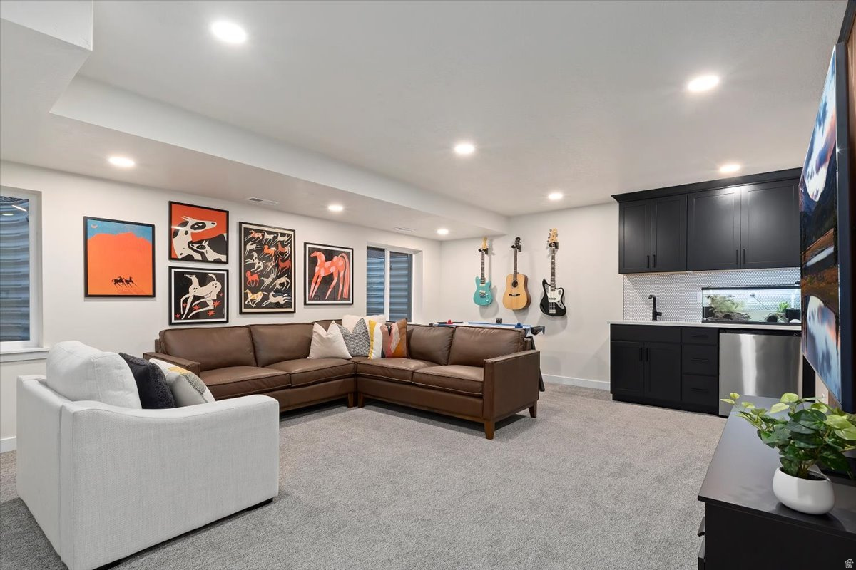 ARK SUBDIVISION - Residential