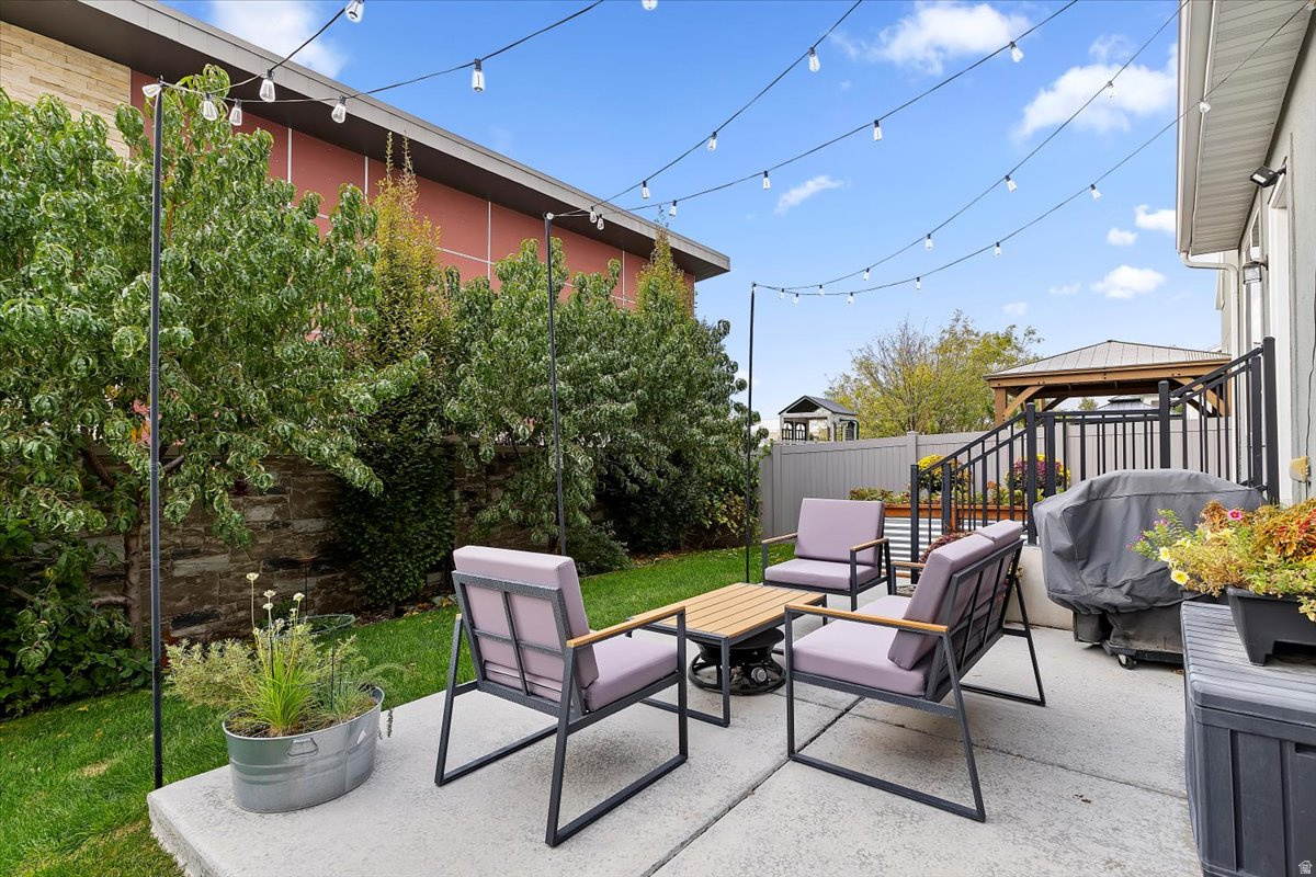 ARK SUBDIVISION - Residential