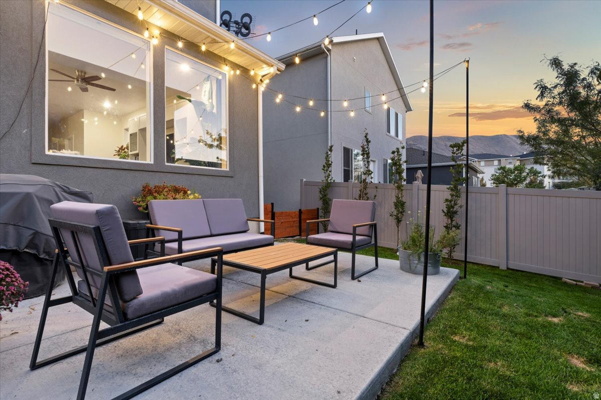 ARK SUBDIVISION - Residential