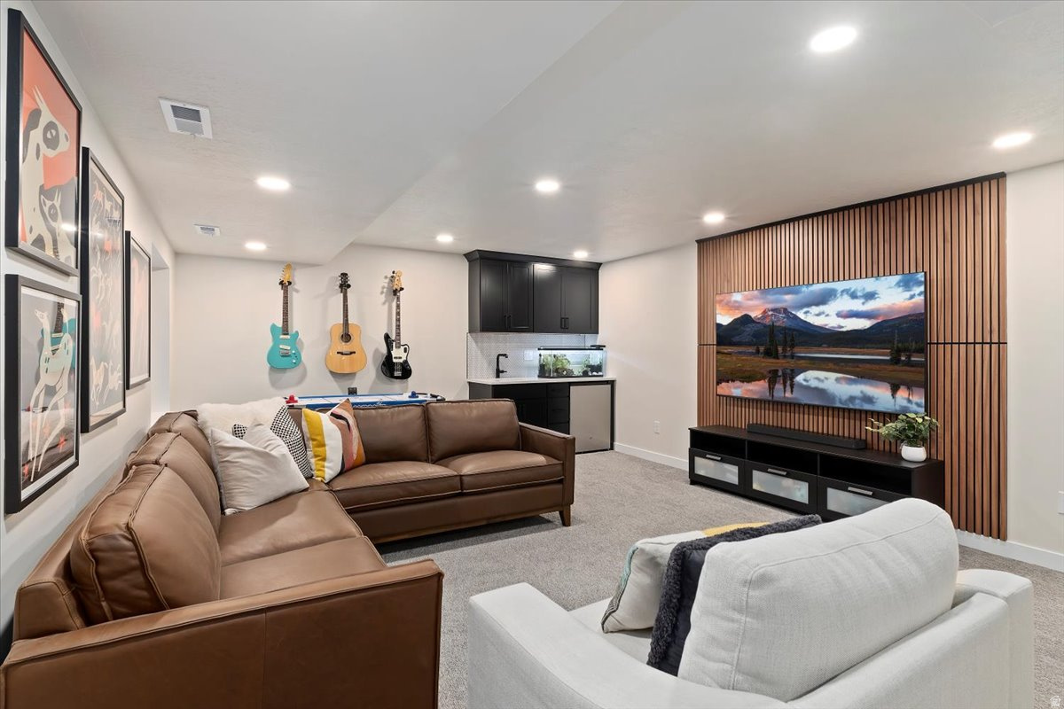 ARK SUBDIVISION - Residential