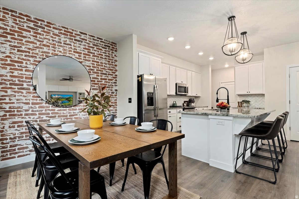 ARK SUBDIVISION - Residential