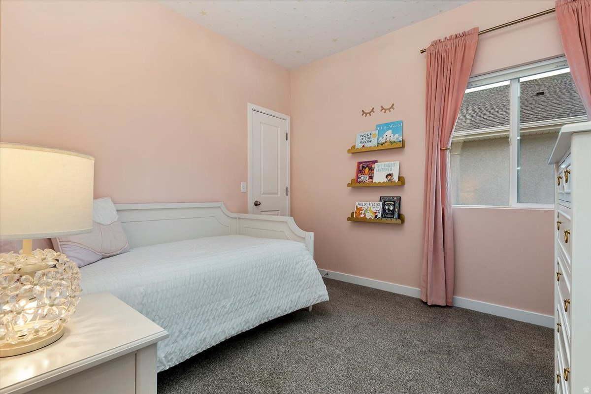 ARK SUBDIVISION - Residential