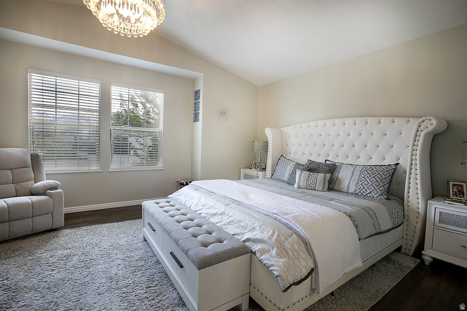 CLOVER DELL PARK - Residential