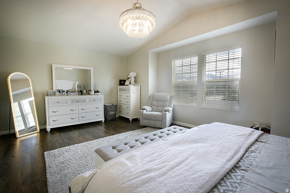 CLOVER DELL PARK - Residential