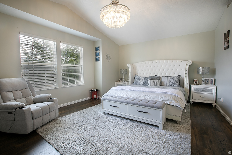 CLOVER DELL PARK - Residential