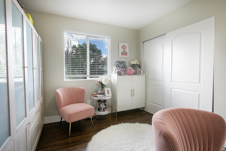 CLOVER DELL PARK - Residential