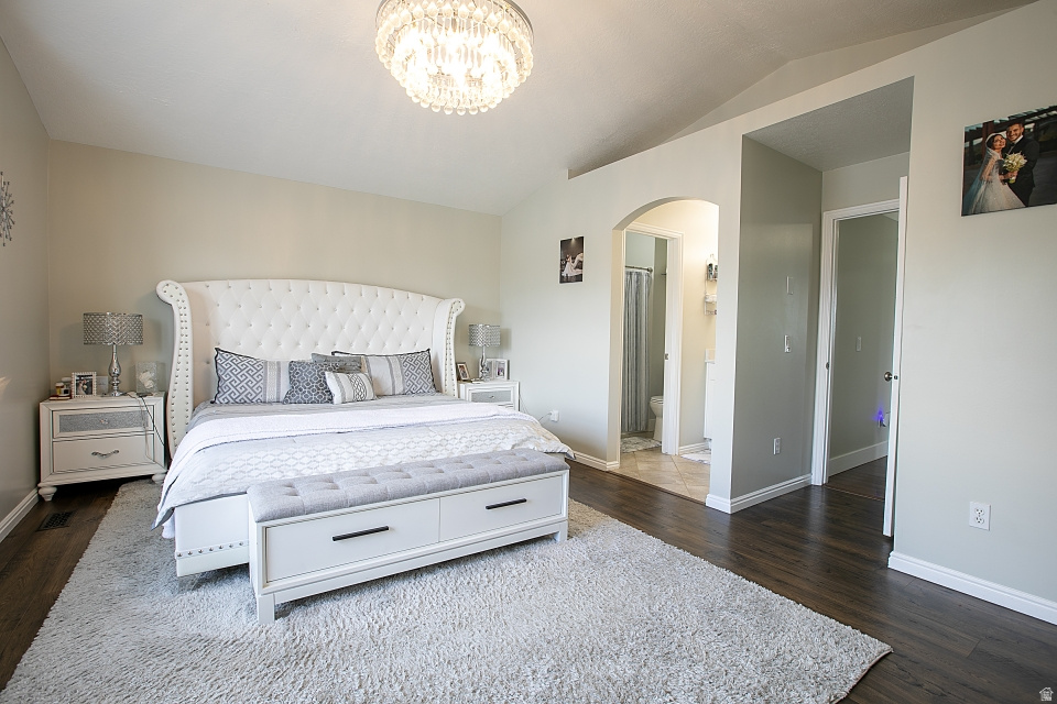 CLOVER DELL PARK - Residential