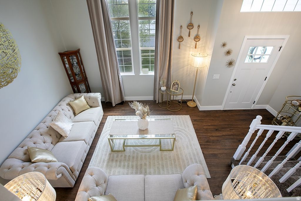 Photo of 1528 S 1600 W, Woods Cross, UT 84087 (MLS # 2151615)