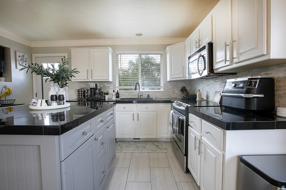 CLOVER DELL PARK - Residential