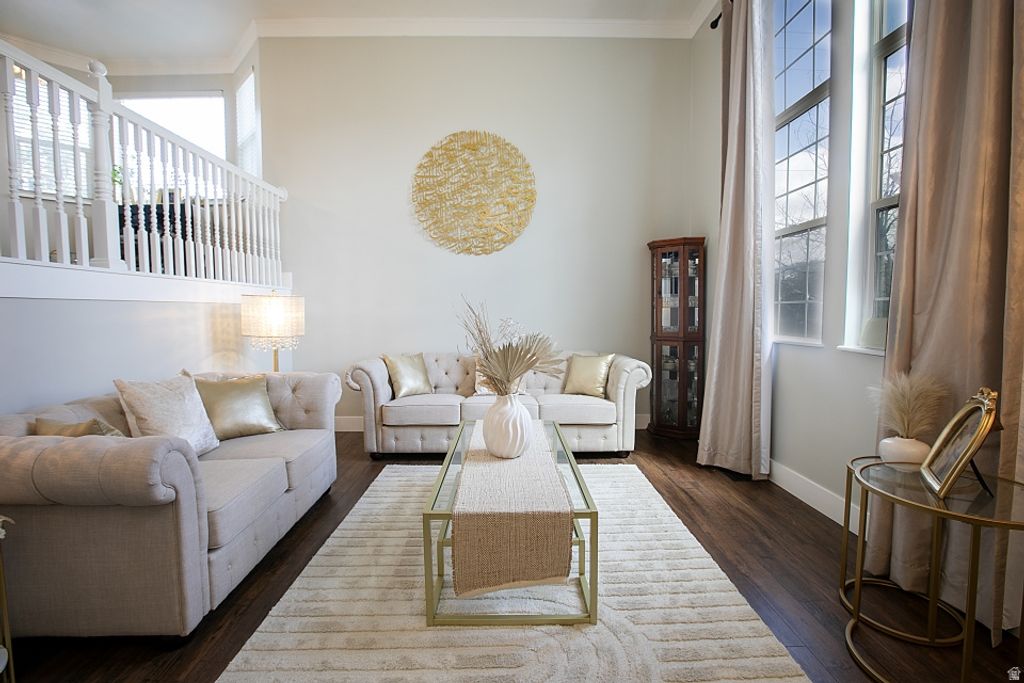 Photo of 1528 S 1600 W, Woods Cross, UT 84087 (MLS # 2151615)