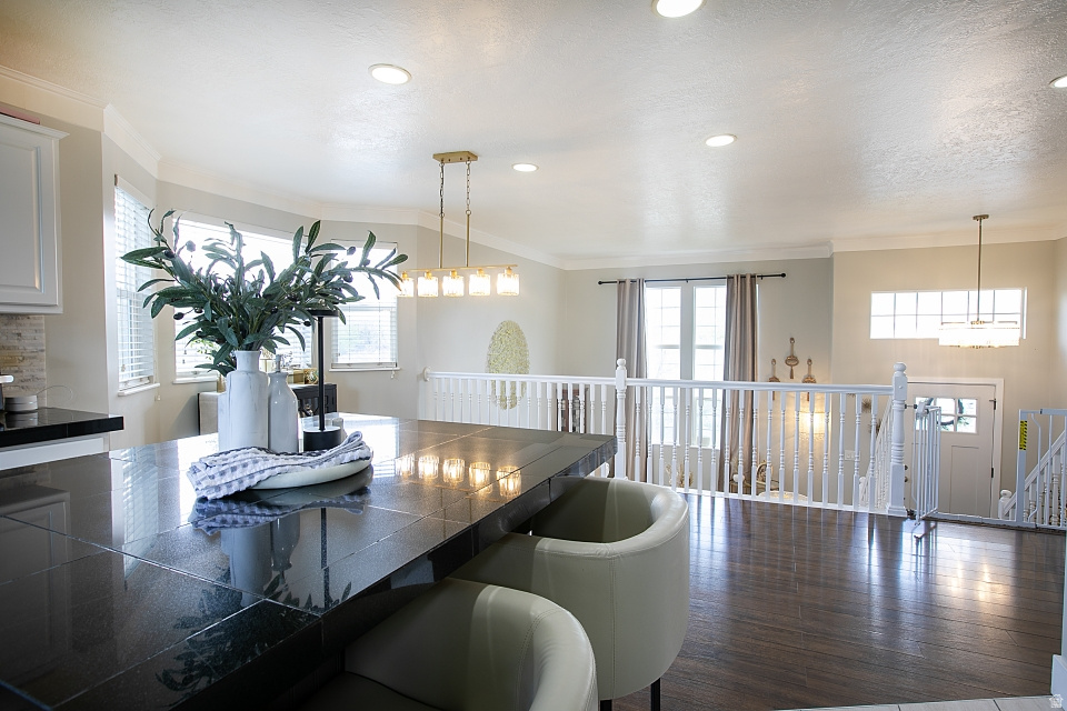 CLOVER DELL PARK - Residential