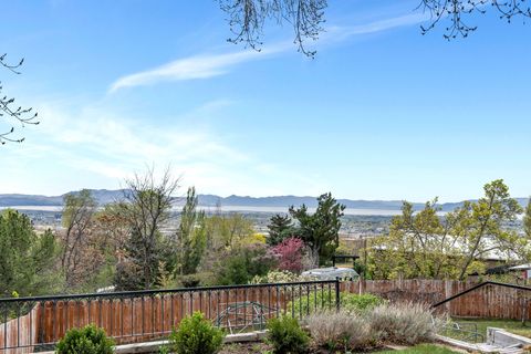 Tiny photo for 2025 OAK LN, Provo, UT 84604 (MLS # 2147154)