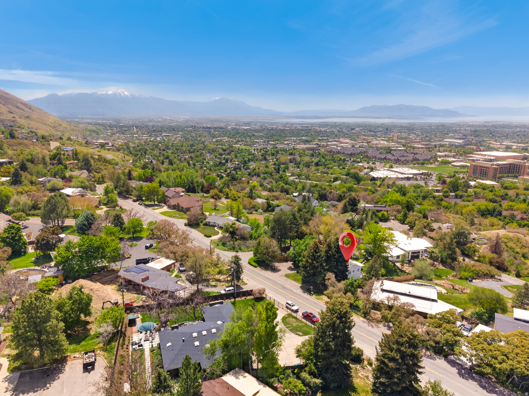 OAK HILLS - Residential