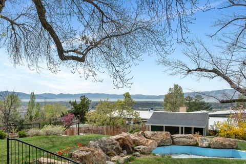 Tiny photo for 2025 OAK LN, Provo, UT 84604 (MLS # 2147154)