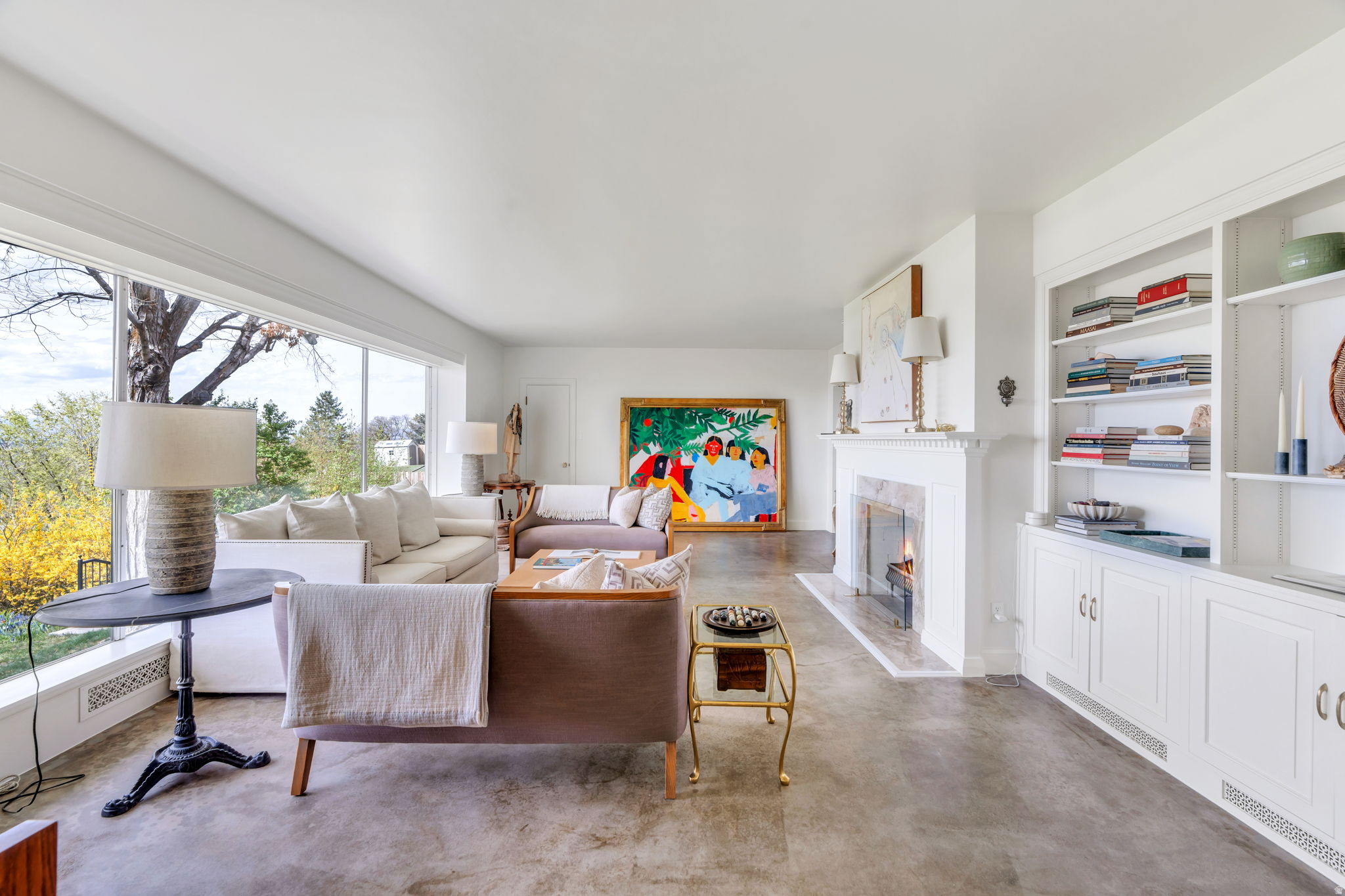 OAK HILLS - Residential