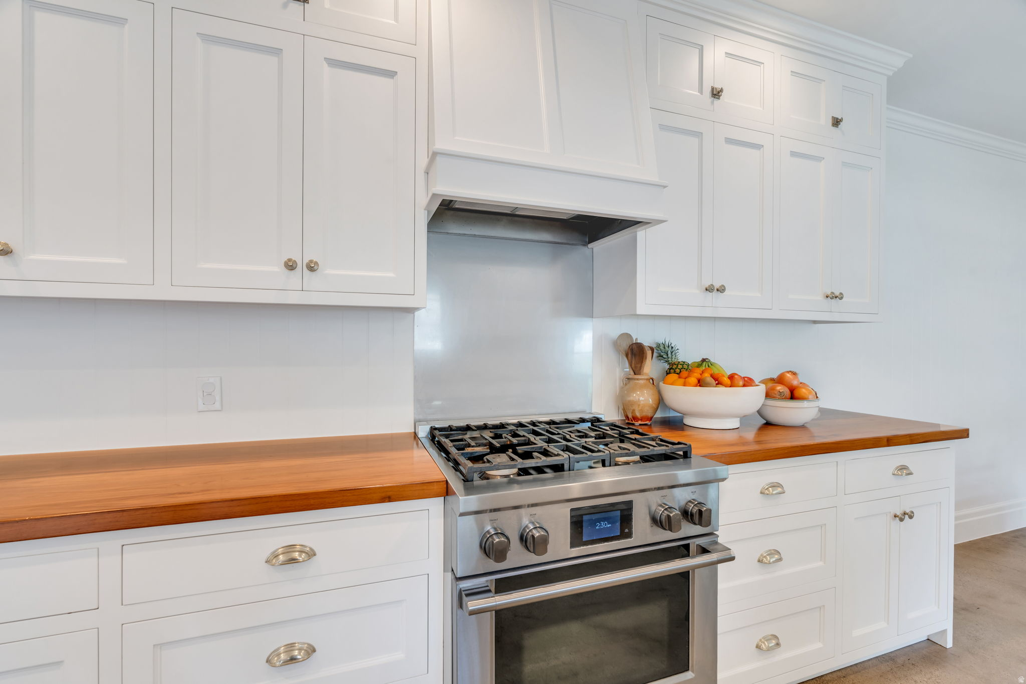 OAK HILLS - Residential