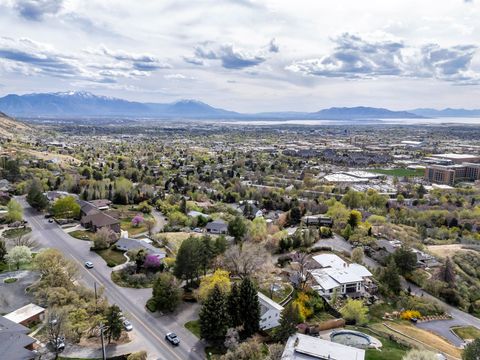 Tiny photo for 2025 OAK LN, Provo, UT 84604 (MLS # 2147154)