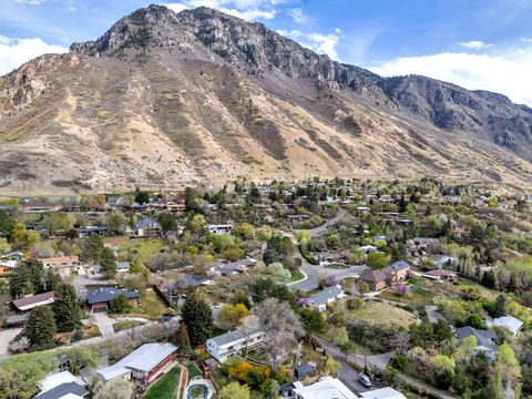 Tiny photo for 2025 OAK LN, Provo, UT 84604 (MLS # 2147154)