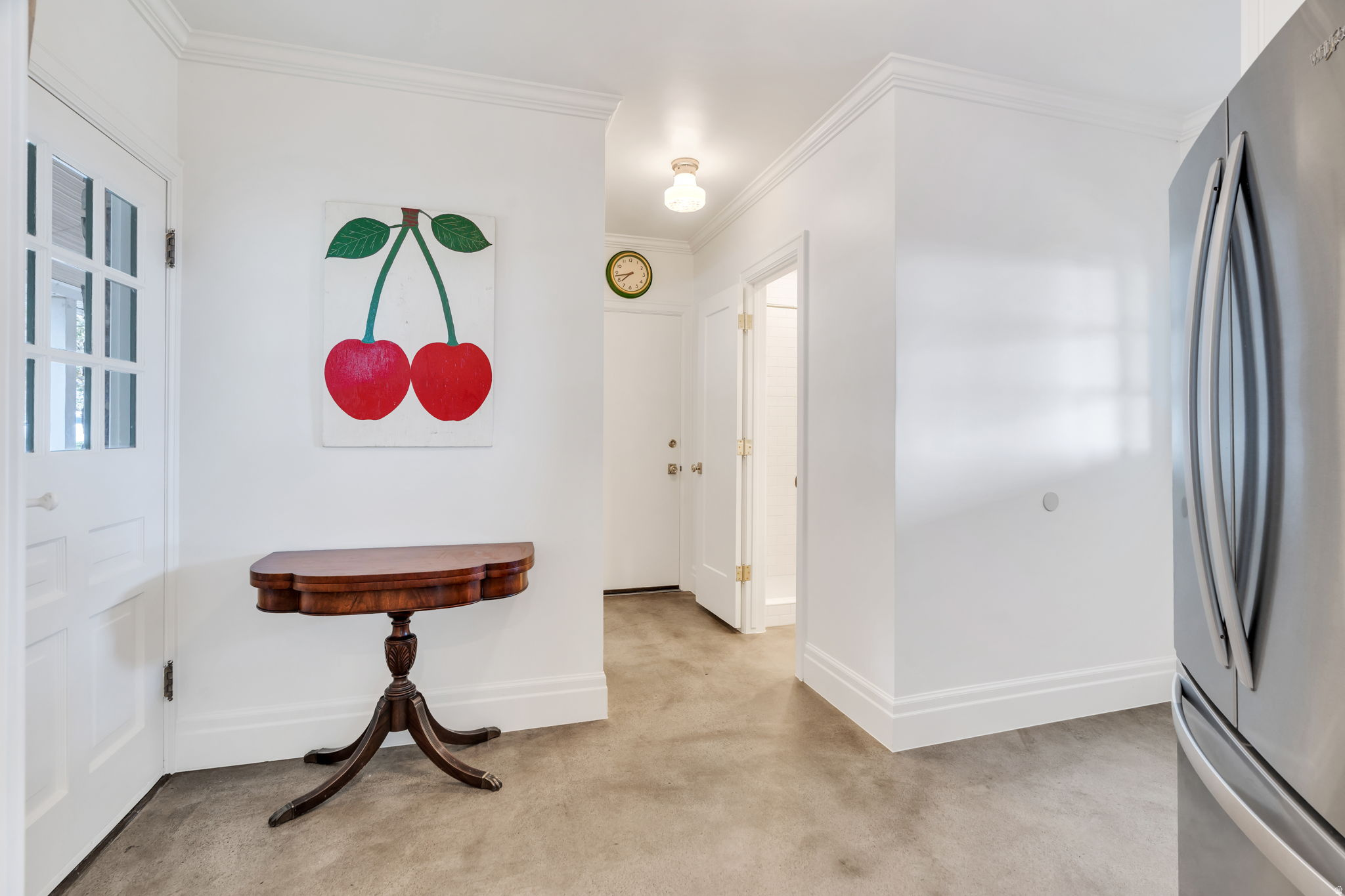 OAK HILLS - Residential