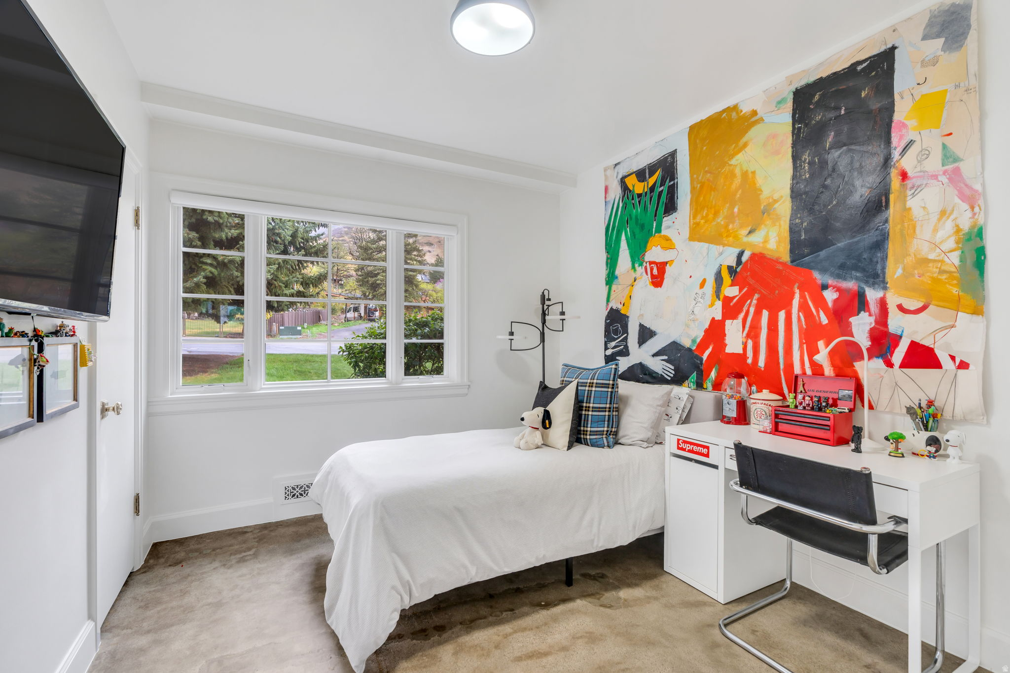 OAK HILLS - Residential