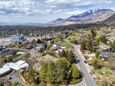 Tiny photo for 2025 OAK LN, Provo, UT 84604 (MLS # 2147154)