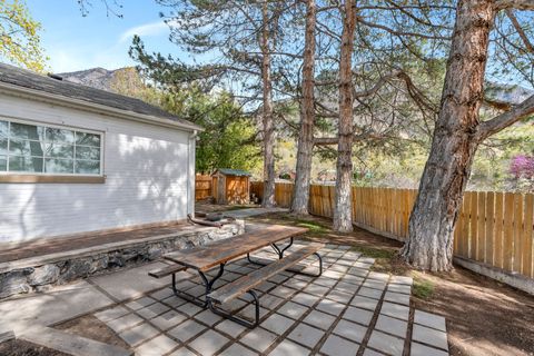 Tiny photo for 2025 OAK LN, Provo, UT 84604 (MLS # 2147154)
