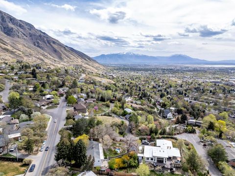 Tiny photo for 2025 OAK LN, Provo, UT 84604 (MLS # 2147154)