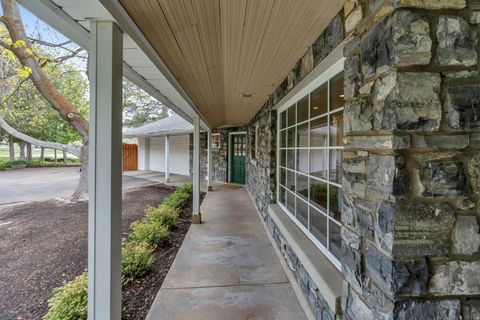 Tiny photo for 2025 OAK LN, Provo, UT 84604 (MLS # 2147154)