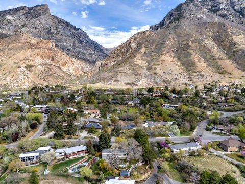 Tiny photo for 2025 OAK LN, Provo, UT 84604 (MLS # 2147154)