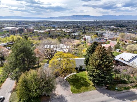 Tiny photo for 2025 OAK LN, Provo, UT 84604 (MLS # 2147154)