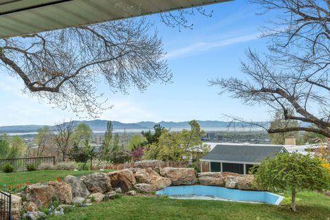 Tiny photo for 2025 OAK LN, Provo, UT 84604 (MLS # 2147154)