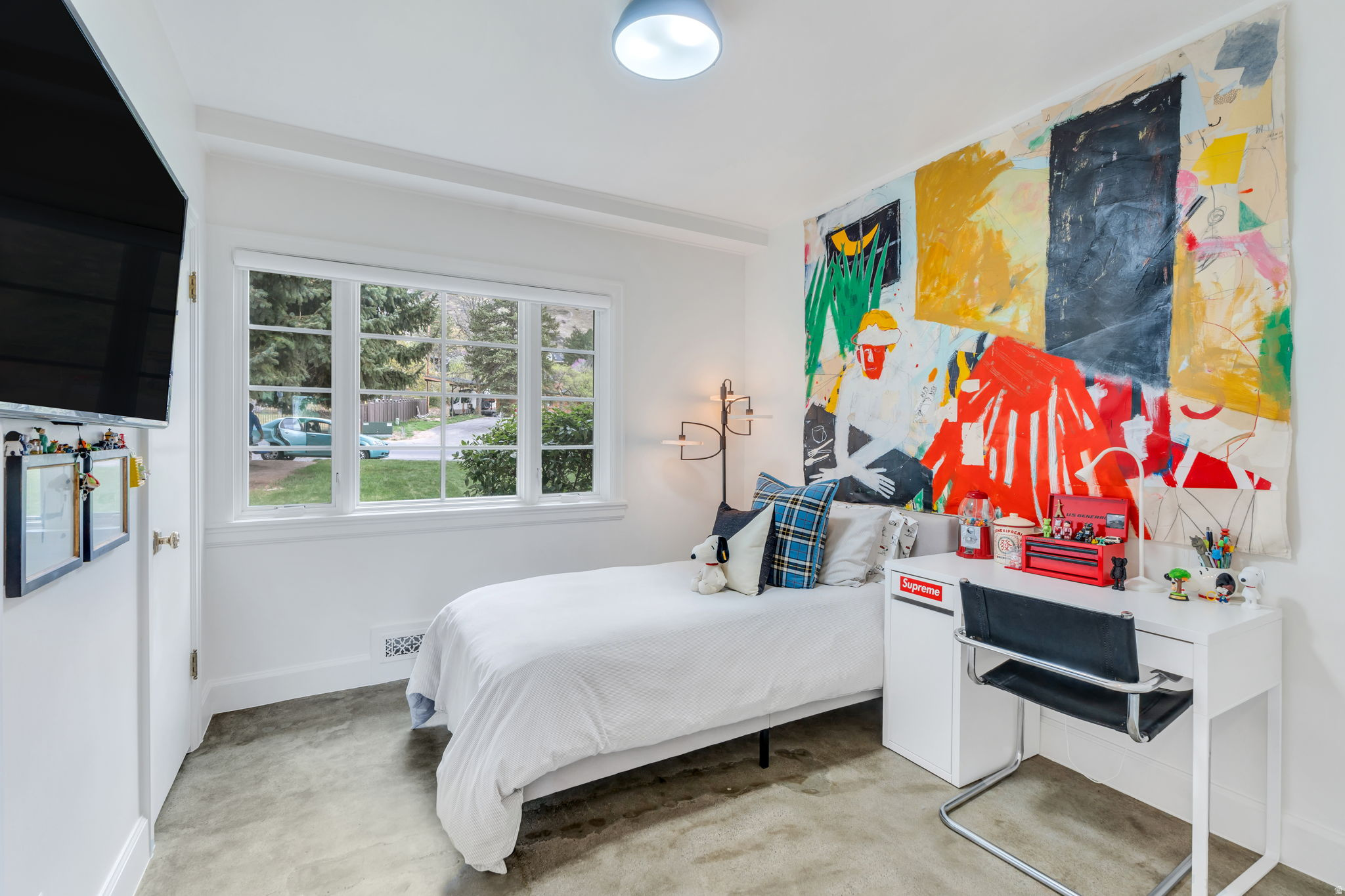 OAK HILLS - Residential