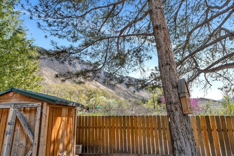 Tiny photo for 2025 OAK LN, Provo, UT 84604 (MLS # 2147154)