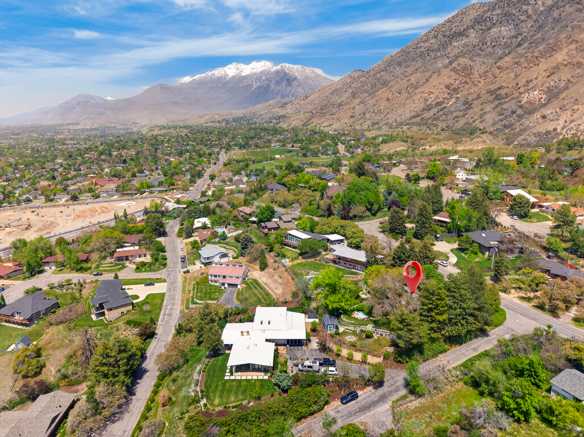OAK HILLS - Residential