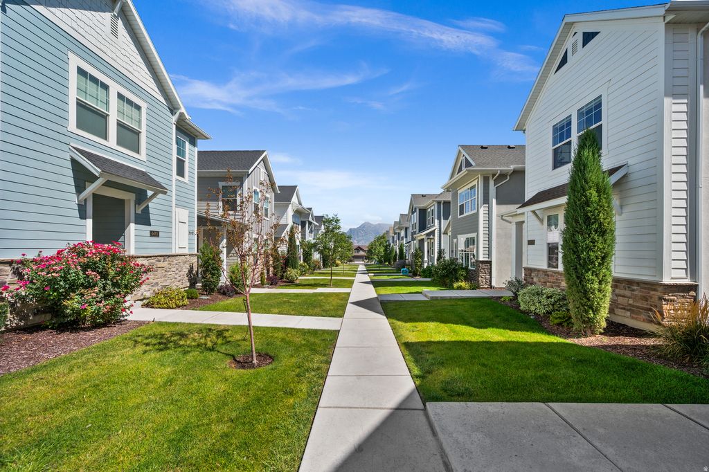 Photo of 4445 W 2600 N, Lehi, UT 84048 (MLS # 2143009)