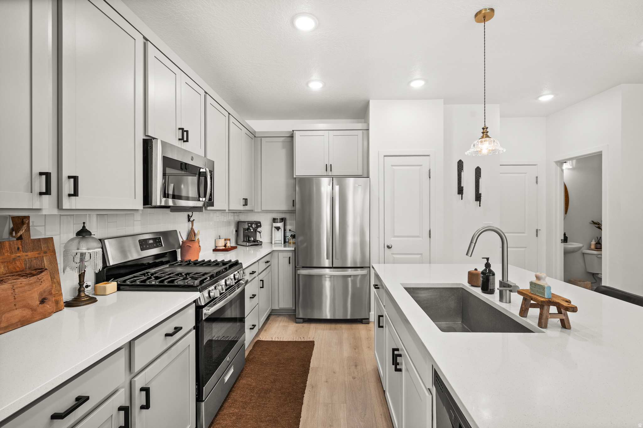 HOLBROOK FARMS - Residential