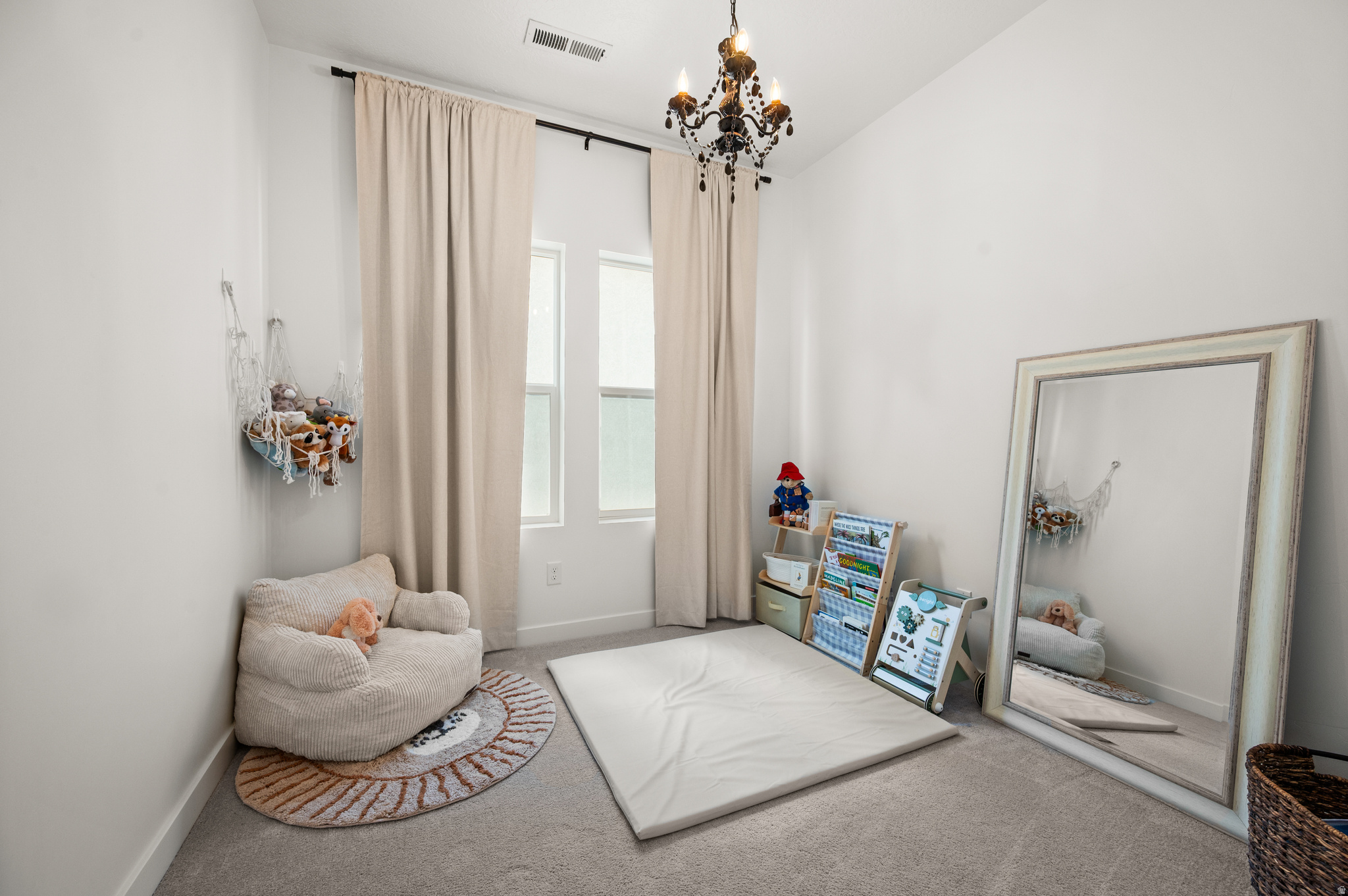 HOLBROOK FARMS - Residential