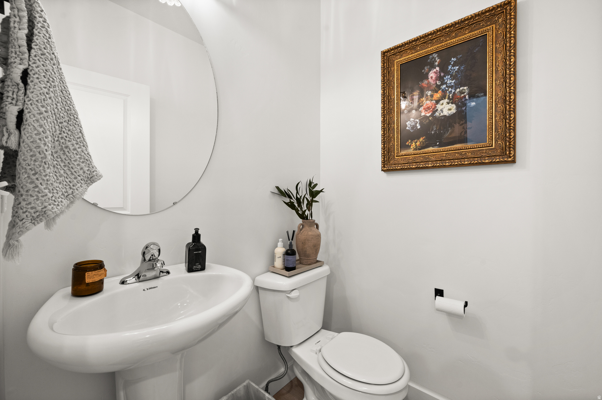 HOLBROOK FARMS - Residential