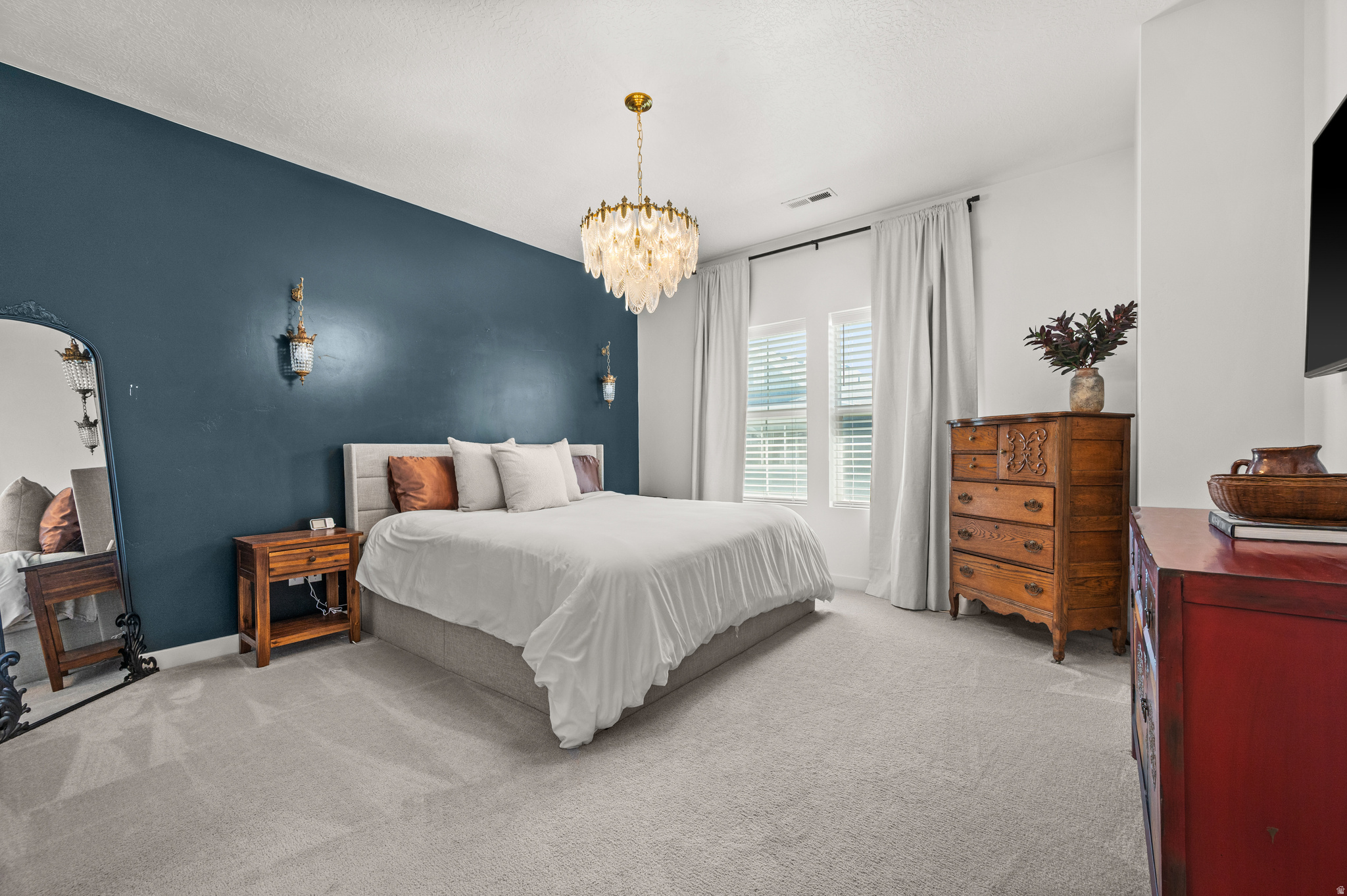 HOLBROOK FARMS - Residential