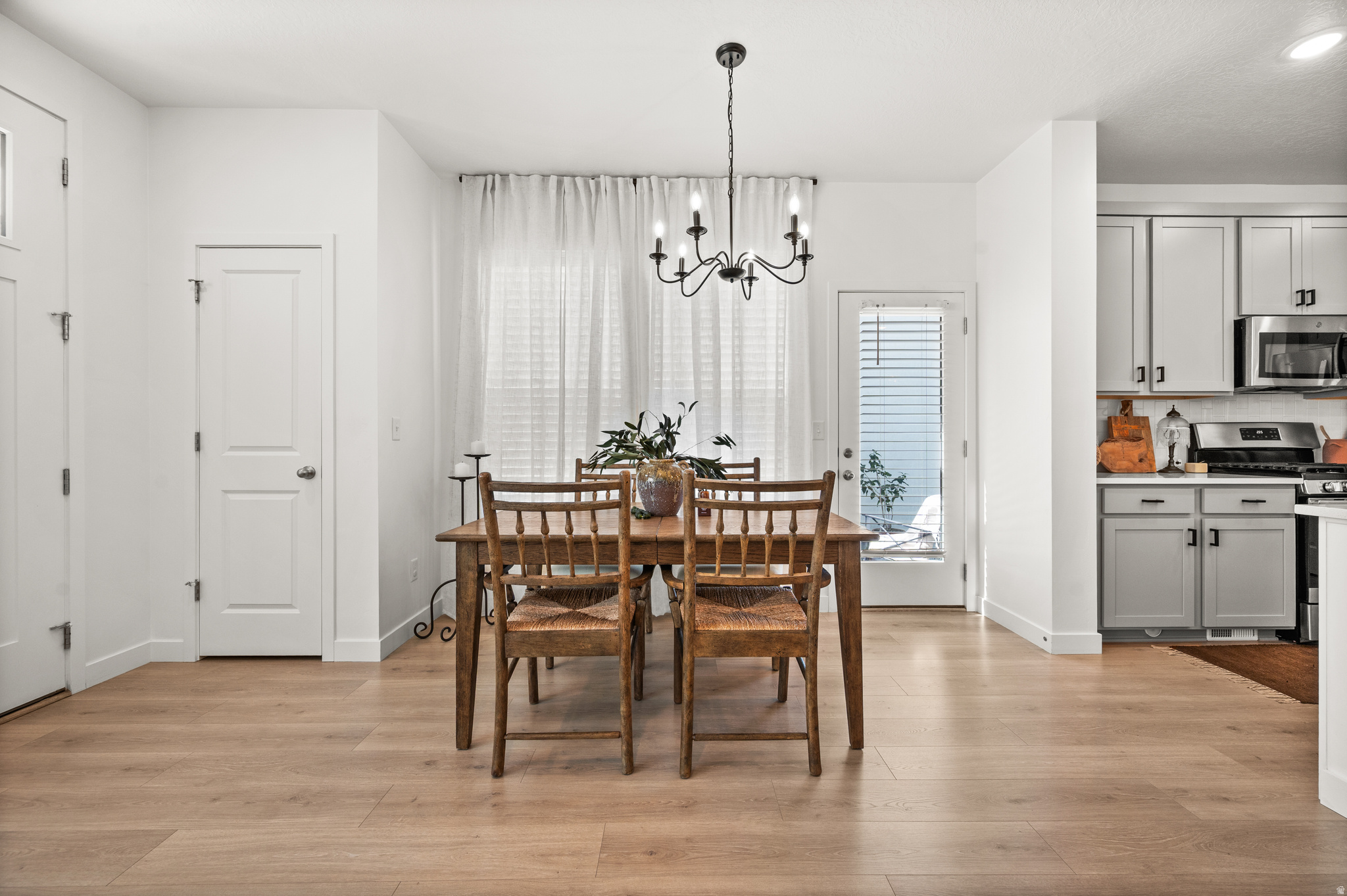 HOLBROOK FARMS - Residential