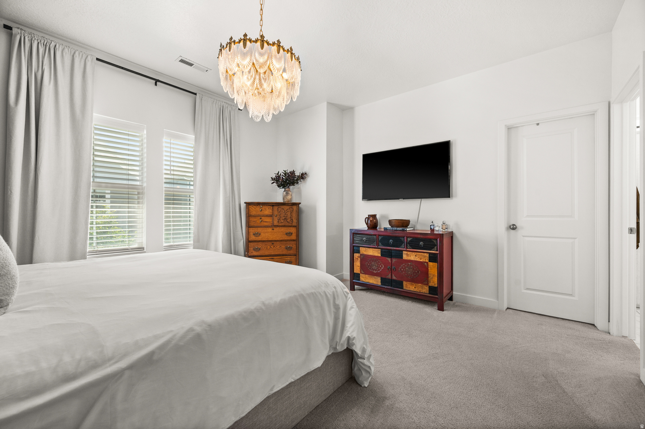 HOLBROOK FARMS - Residential