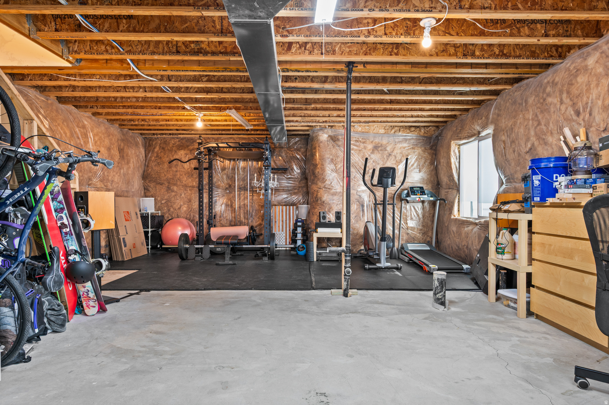 HOLBROOK FARMS - Residential