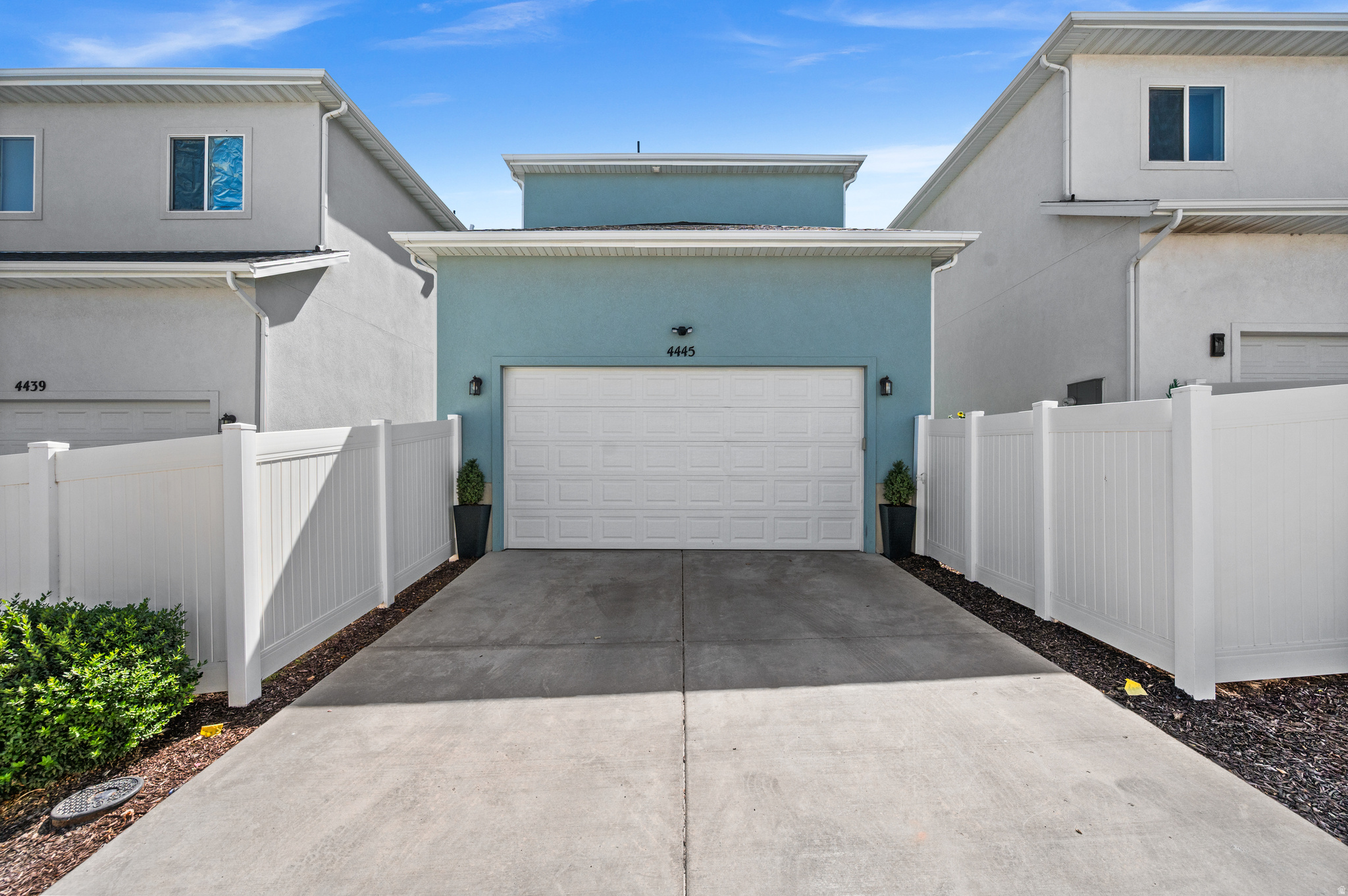 HOLBROOK FARMS - Residential