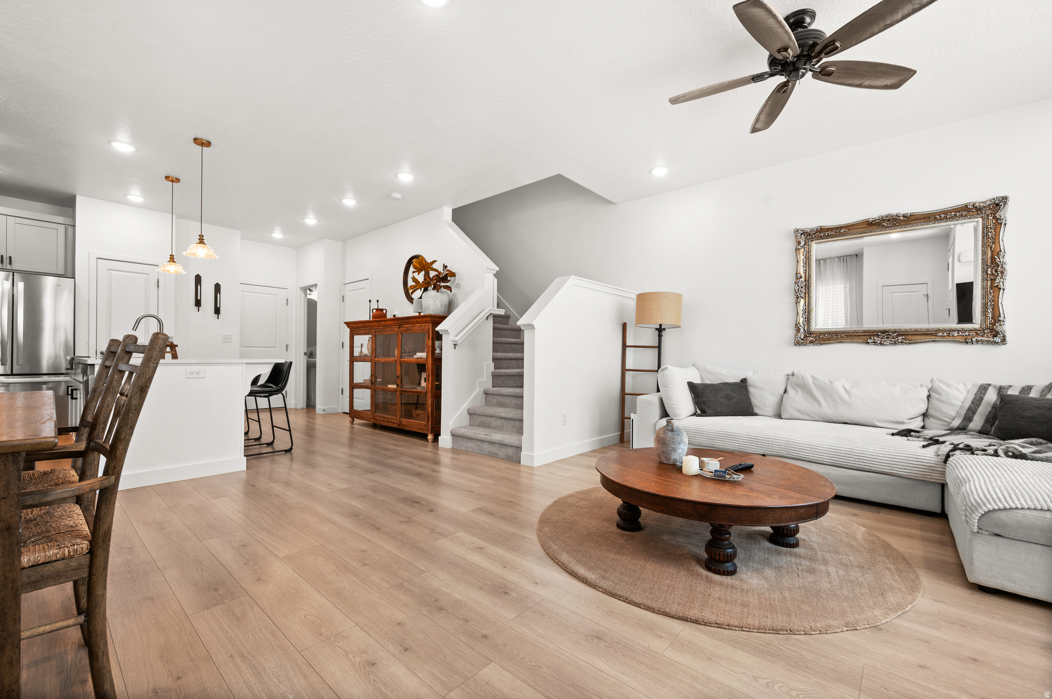 HOLBROOK FARMS - Residential