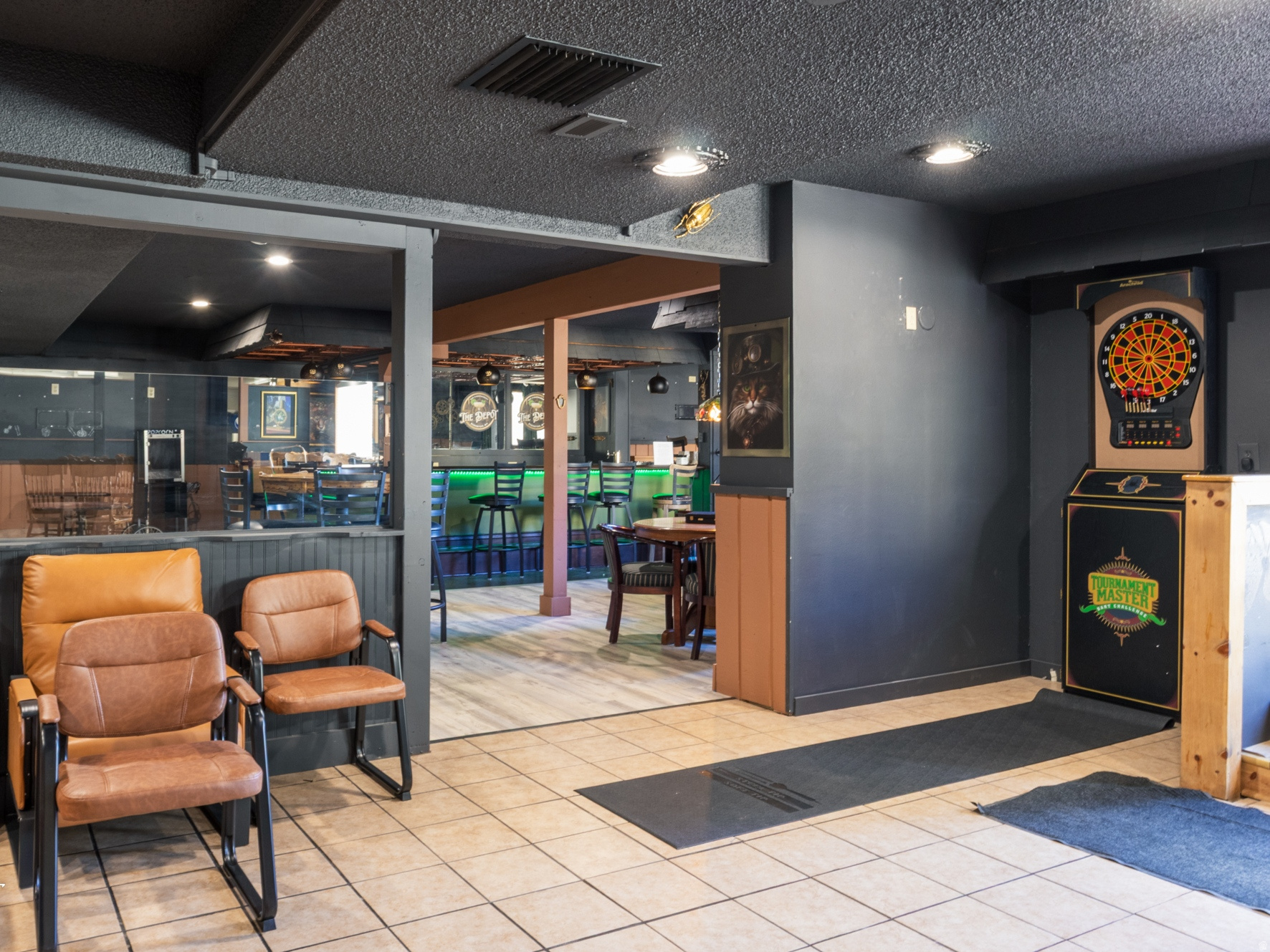 EVANSTON INDUSTRIAL CENTER SECOND - Commercial Sale