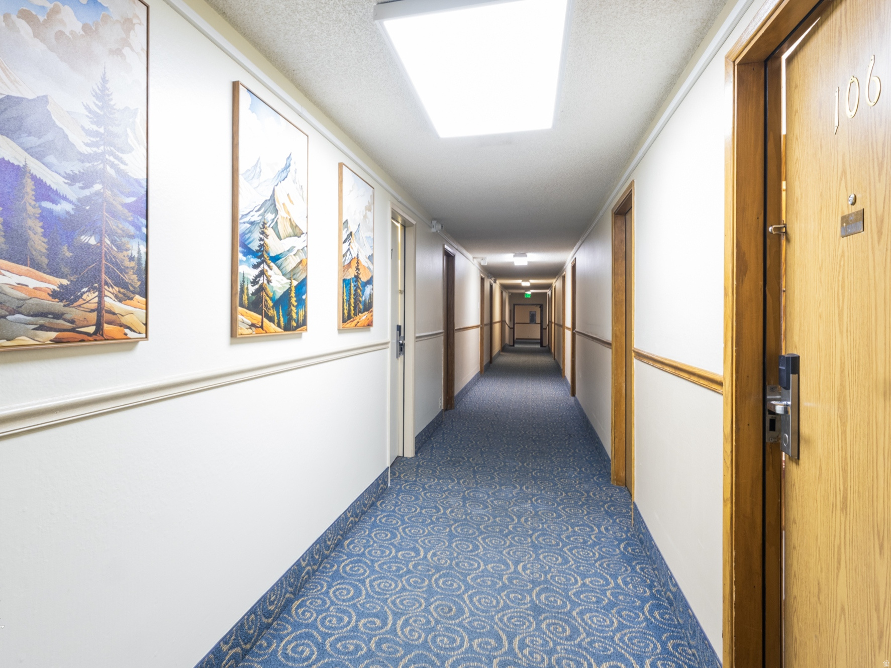 EVANSTON INDUSTRIAL CENTER SECOND - Commercial Sale