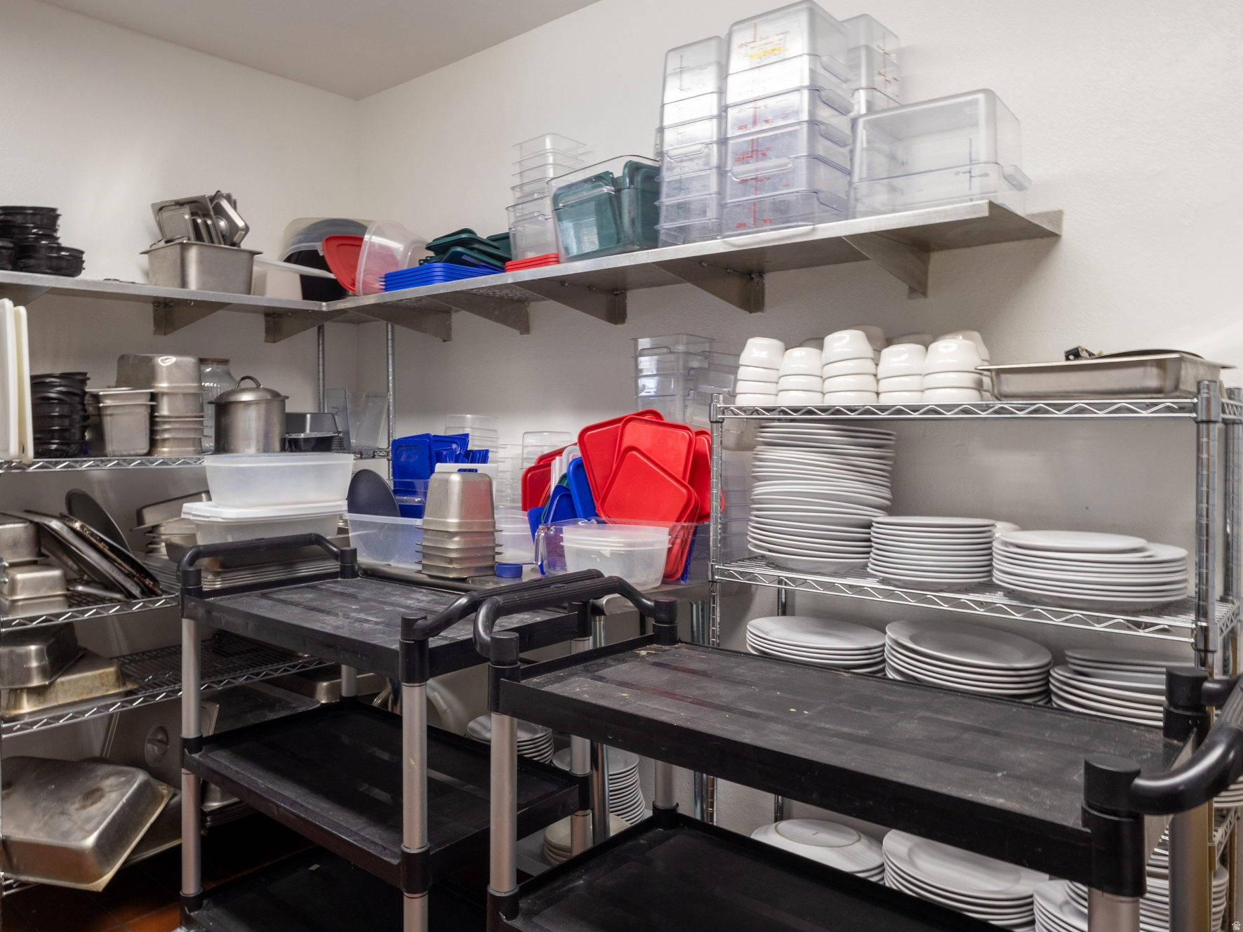 EVANSTON INDUSTRIAL CENTER SECOND - Commercial Sale